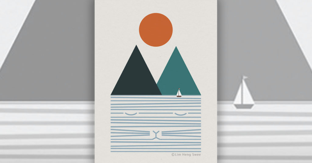 Minimal Cat Illustrations R Amazing