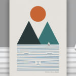 Minimal Cat Illustrations R Amazing