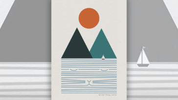 Minimal Cat Illustrations R Amazing