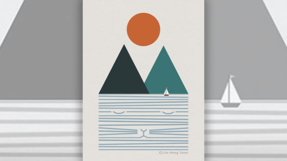 Minimal Cat Illustrations R Amazing