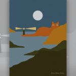 Minimal Cat Illustrations R Amazing