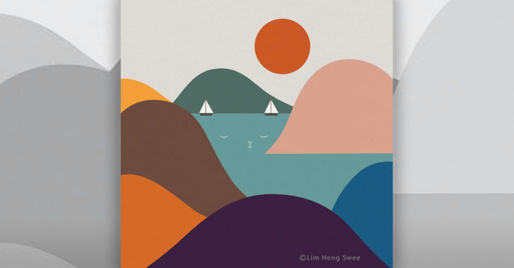 Minimal Cat Illustrations R Amazing