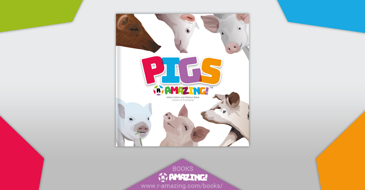 Pigs R Amazing!