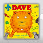 Sue Hendra Books R Amazing! - Dave