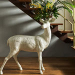 Vases R Amazing! - Deer Vase