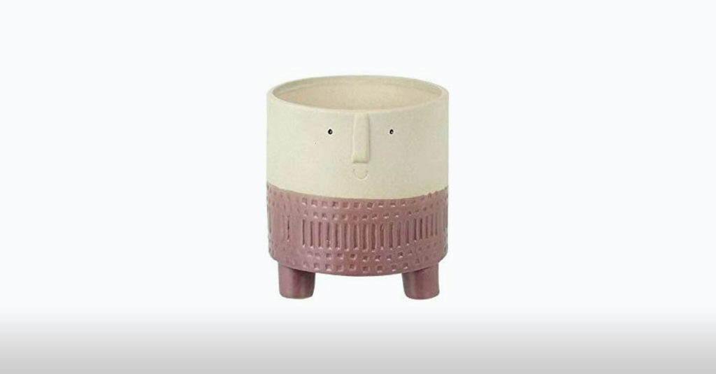 Vases R Amazing! - Face Vase