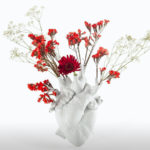 Vases R Amazing! - Heart Vase