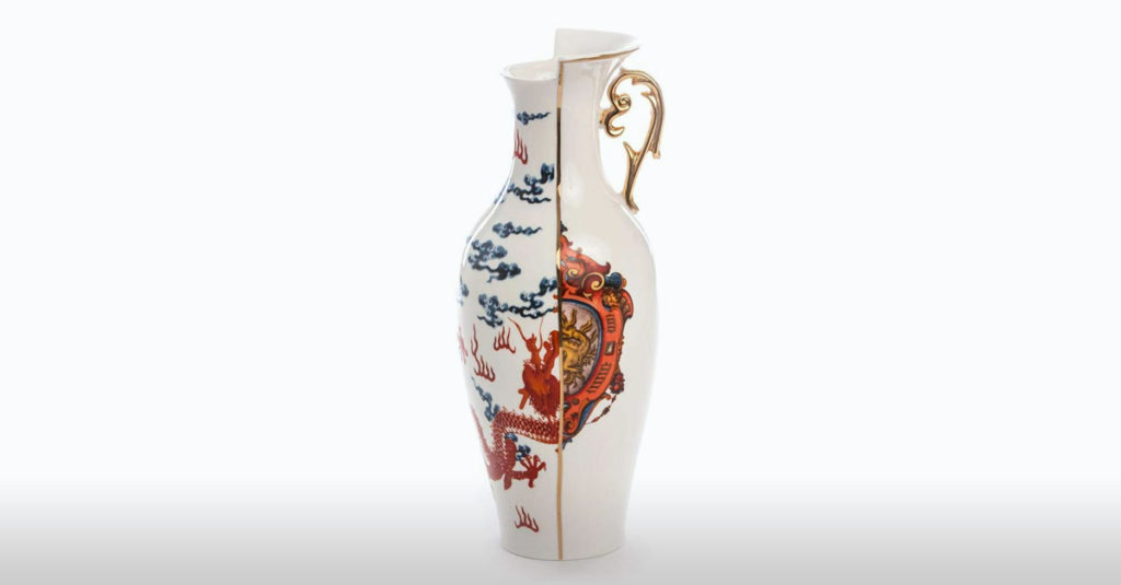 Vases R Amazing! - Hybrid Vase