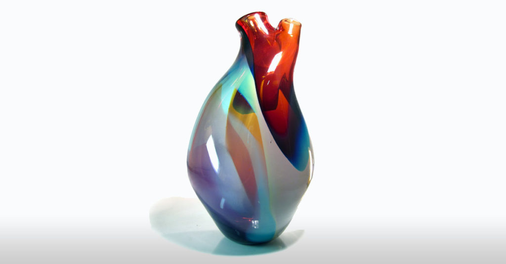 Vases R Amazing! - Ventricle Vase