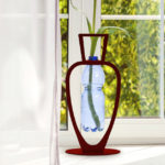 Vases R Amazing! - Water Bottle-Vase