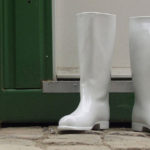 Vases R Amazing! - Wellington Boot Vase
