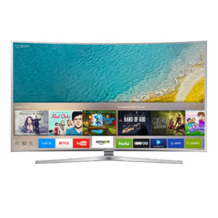 Living Room Dilemmas R Amazing! - Cast from phone vs Built in TV interface