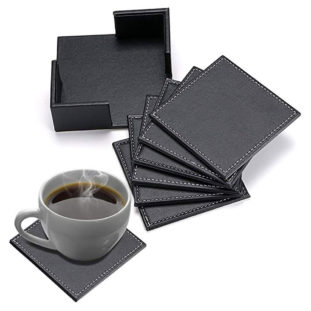 Living Room Dilemmas R Amazing! - Coasters vs No Coasters