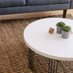 Living Room Dilemmas R Amazing! - Coffee Table vs Open Space