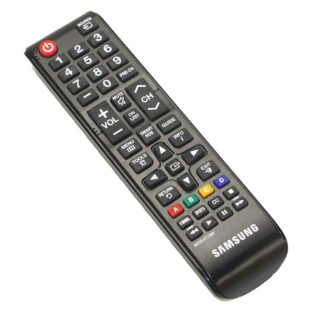 Living Room Dilemmas R Amazing! - Control the TV remote vs Share the remote