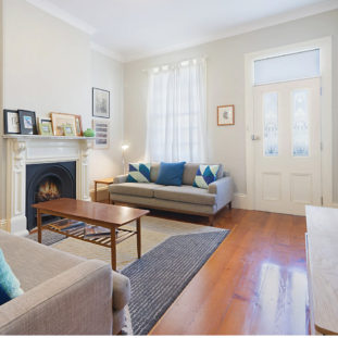 Living Room Dilemmas R Amazing! - Open Plan vs Own Space