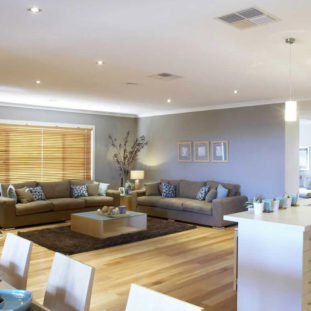 Living Room Dilemmas R Amazing! - Open Plan vs Own Space