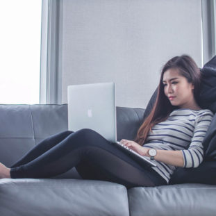 Living Room Dilemmas R Amazing! - Own Chair vs Sit Anywhere