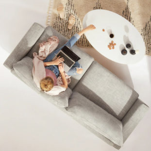 Living Room Dilemmas R Amazing! - Own Chair vs Sit Anywhere