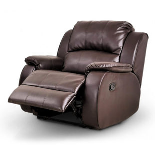 Living Room Dilemmas R Amazing! - Standard Chair vs Reclining Chair