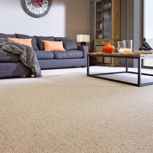 Living Room Dilemmas R Amazing! - Hard-floor and rug vs Carpet