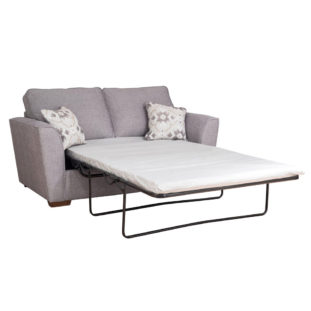 Living Room Dilemmas R Amazing! - Sofa Bed vs Air Bed