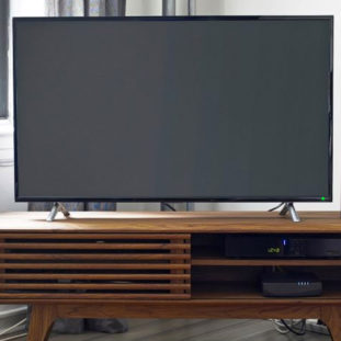 Living Room Dilemmas R Amazing! - TV on standby vs Off at the wall