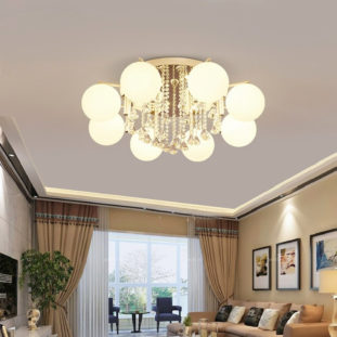 Living Room Dilemmas R Amazing! - Wall Lighting vs Ceiling Lighting