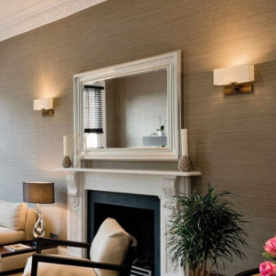 Living Room Dilemmas R Amazing! - Wall Lighting vs Ceiling Lighting