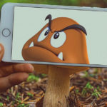 New Perspectives R Amazing! - Mushroom