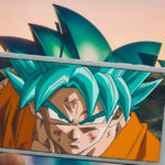 New Perspectives R Amazing! - Anime Character as the Sydney Opera House