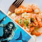 New Perspectives R Amazing! - Aquaman as a Fork