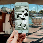 New Perspectives R Amazing! - Mickey Mouse