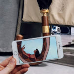 New Perspectives R Amazing! - Mowgli, Snake and an Umbrella