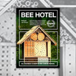 Books About Bees R Amazing! - Bee Hotel