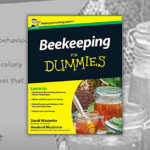 Books About Bees R Amazing! - Beekeeping for Dummies