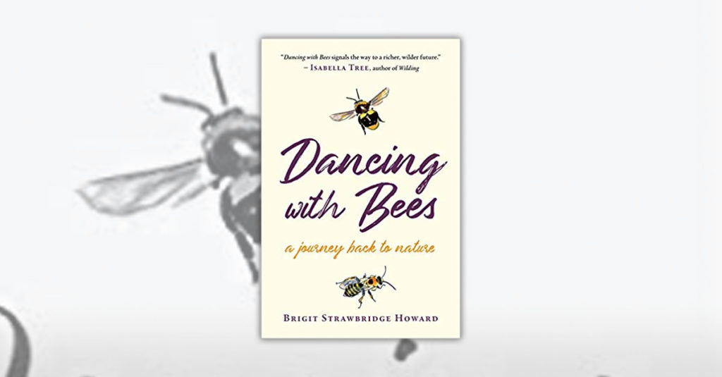 Books About Bees R Amazing! - Dancing With Bees