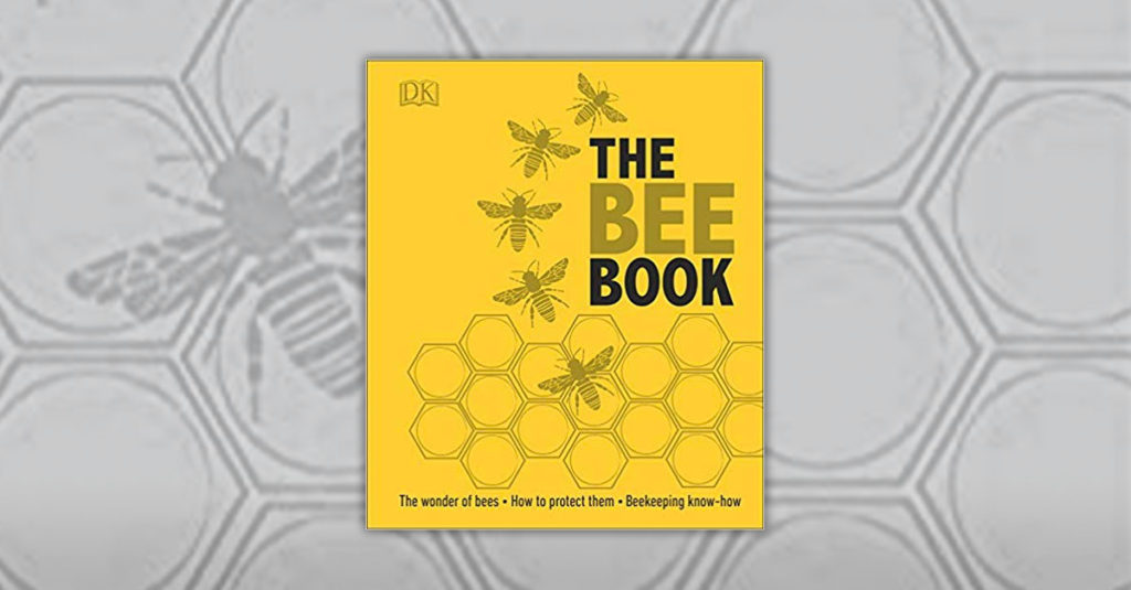 Books About Bees R Amazing! - The Bee Book