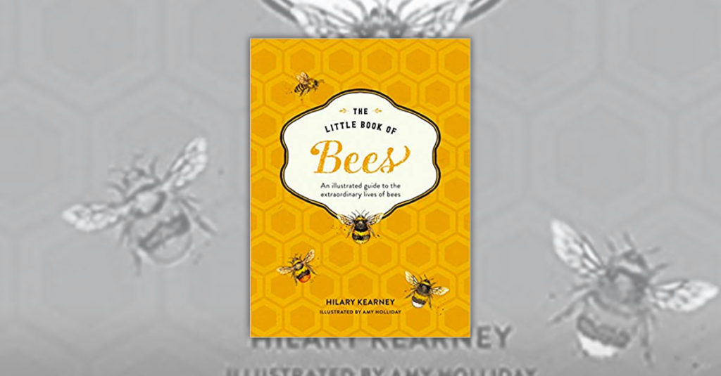Books About Bees R Amazing! - The Little Book of Bees