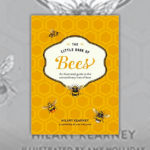 Books About Bees R Amazing! - The Little Book of Bees