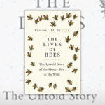 Books About Bees R Amazing! - The Live of Bees