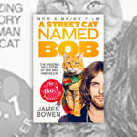 Cat Books R Amazing! - A Street Cat Named Bob