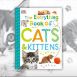 Cat Books R Amazing! - The Everything Book of Cats and Kittens