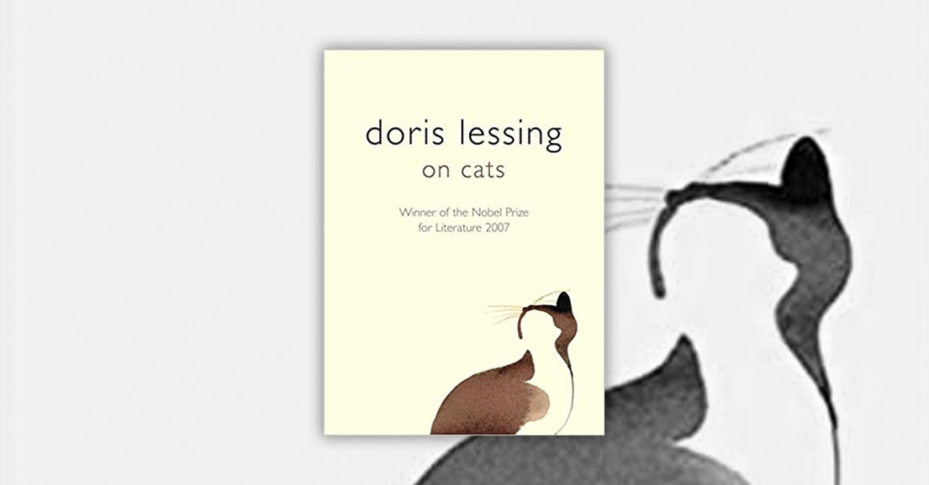 Cat Books R Amazing! - On Cats