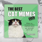 Cat Books R Amazing! - The Best Cat Memes Ever