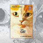 Cat Books R Amazing! - The Cat