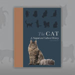Cat Books R Amazing! - The Cat History