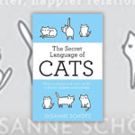 Cat Books R Amazing! - The Secret Language of Cats