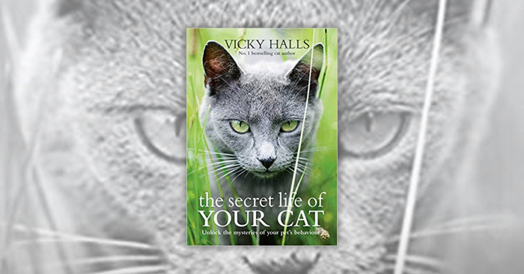 Cat Books R Amazing! - The Secret Life of your Cat