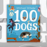 Books About Dogs R Amazing! - 100 Dogs